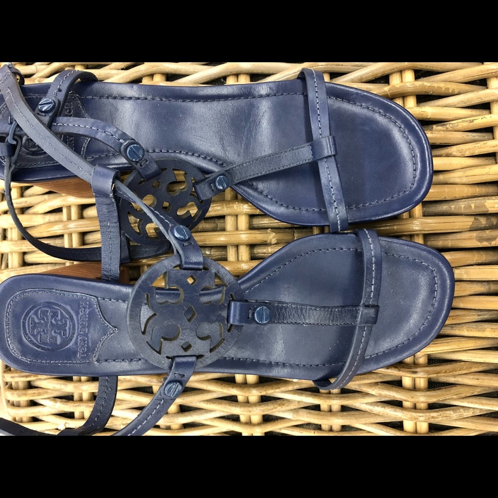 Tory Burch sandals